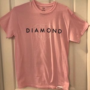 Diamond T-shirt